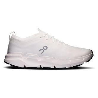 On Cloudsoma Trailrunningschuhe f&uuml;r Herren | grau/wei&szlig;