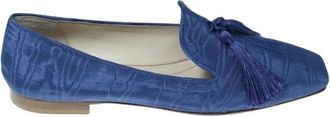 Prosperine Mujer, Zapatos, Azul, Talla: 36 EU