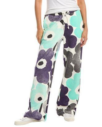 Marimekko Varret Unikko Sweatpant