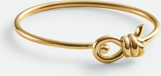 Bottega Veneta Bracciale Knot - Bottega Veneta