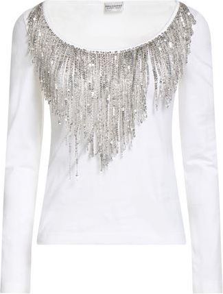 Alberta Ferretti T-shirts