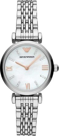 Emporio Armani Mujer, Accesorios, Gris, Talla: ONE Size
