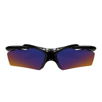 Balenciaga Sunglasses, male, Black, Size: ONE SIZE Bb0420S Sunglasses