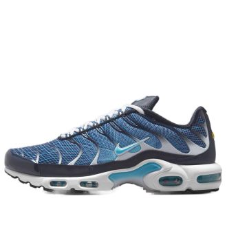 Nike Air Max Plus Dark Obsidian IH4460-400