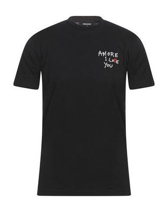 Dsquared2 TOPS - T-shirts auf YOOX.COM