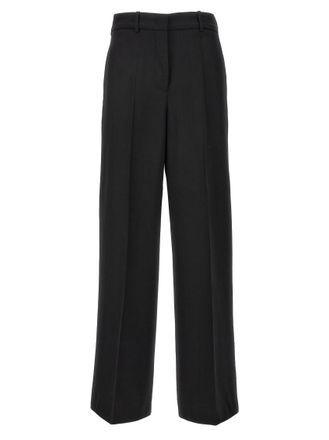 Jil Sander Black 61 Pants