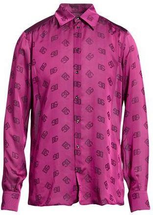 Dolce & Gabbana CAMISETAS Y TOPS - Camisas en YOOX.COM
