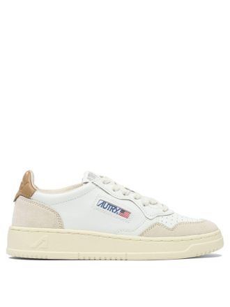 Autry Medalist Low Sneakers