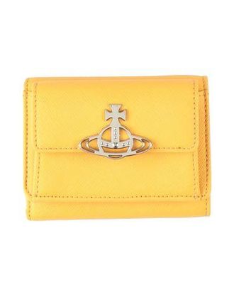 Vivienne Westwood Kleinlederwaren - Brieftaschen auf YOOX.COM