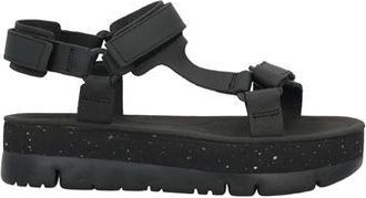 Camper CALZADO - Sandalias con cierre en YOOX.COM