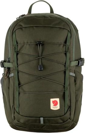 Fjällräven Skule 20 Daypack - Unisex | oliv