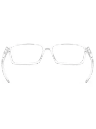 Oakley Overhead glasses - unisex - Propionate - 59 - White
