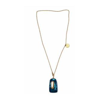 Marni Dames, Accessoires, Geel, Maat: ONE Size