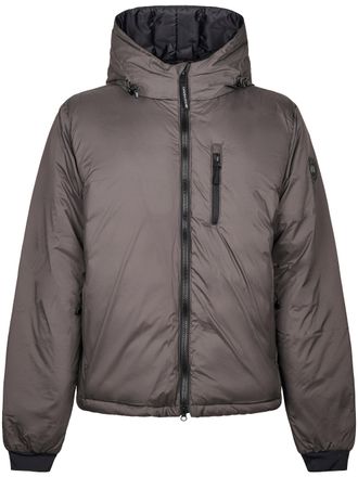 Canada Goose Lodge Hoody - R - Td Padded Down Jacket