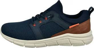 Bugatti Hombre, Zapatos, Azul, Talla: 43 EU