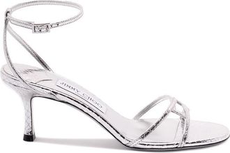 Jimmy Choo London 1998 Leo 65