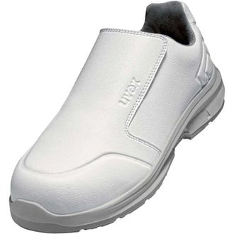 Uvex Scarpe antinfortunistiche Uvex 1 Sport Hygiene S2 SRC 65818 - 40 - Bianco