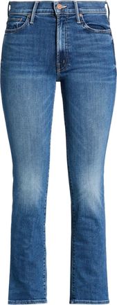 Mother HOSEN & R&Ouml;CKE - Jeanshosen auf YOOX.COM