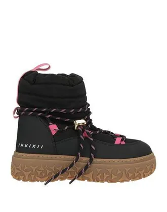 INUIKII SCHUHE - Stiefeletten auf YOOX.COM