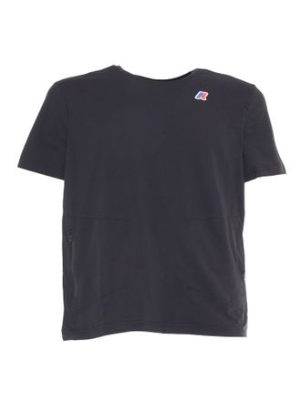 K-Way Seril Travel T Shirt