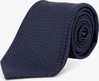 Kiton Ciro Paone Cravatta in seta - KITON CIRO PAONE - gender_Man