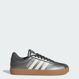 adidas Womens adidas VL Court 3.0 Shoes
