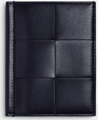 Bottega Veneta Portacarte Cassette Con Patta - Bottega Veneta