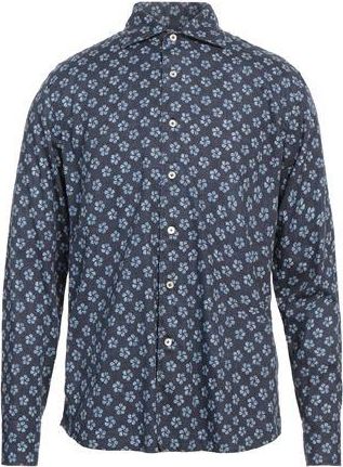 Alessandro Gherardi TOPWEAR - Shirts on YOOX.COM