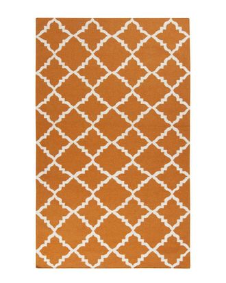 Surya Frontier Wool Rug