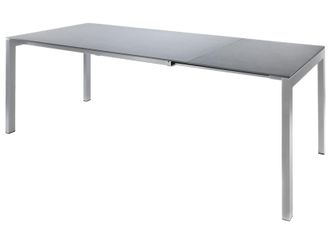 Schubiger M&ouml;bel Auszugstisch Luzern