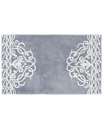 J. Queen New York Lauralynn Bath Rug