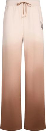 Liu Jo Pantaloni in pile - Marrone