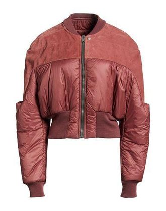 Rick Owens CAPISPALLA - Piumini & Imbottiti Sintetici su YOOX.COM