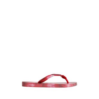 Havaianas Isabel Marant Top Ikat Flip Flops