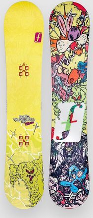 Forum Youngblood Mini 2026 Kids Snowboard uni