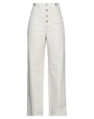 Isabel Marant PARTES DE ABAJO - Pantalones vaqueros en YOOX.COM