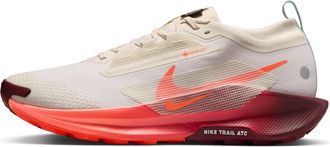 Nike React Pegasus Trail 5 Gore-Tex Sail Glacier Blue Dark Team Red Hyper Crimson FQ0908-104