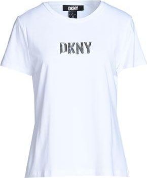 DKNY CAMISETAS Y TOPS - Camisetas en YOOX.COM