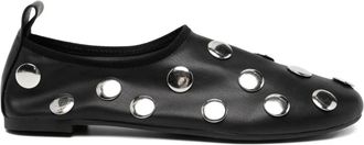 Senso Ballerine Cameron - Nero