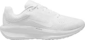 Nike Air Winflo 11 Running Shoe in White/White/Photon Dust at Nordstrom Rack, Size 9.5
