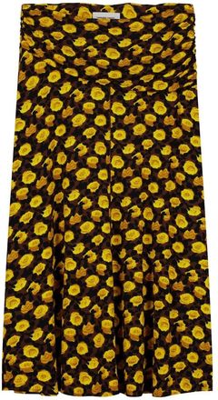Fabienne Chapot Mujer, Faldas, Multicolor, Talla: M