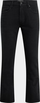 Hudson Walker Kick Flare Jeans