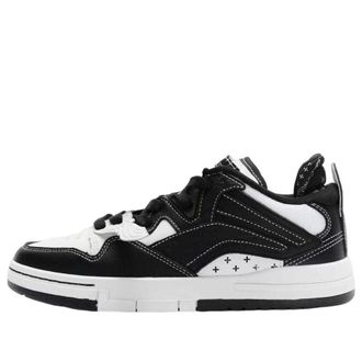 Li-Ning (WMNS) Li-Ning Wave Pro x SMFK Black Wings AECS086-1