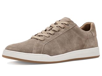 Johnnie-O Boutique Mens Shoes Stone : 11.5 D - Medium, Suede