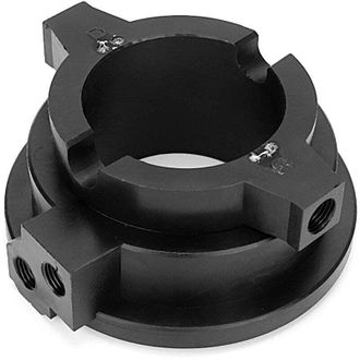 OEM Pieza De Montaje Para Desmontadora De Neum&aacute;ticos, Acoplamiento Rotativo, V&aacute;lvula De Aire, Di&aacute;metro De Rueda De 49 Mm - Crezuo