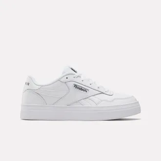 Reebok Womens Reebok Court Advance Bold In /Ftwr M
