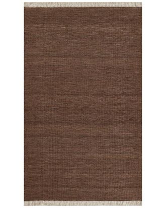 Momeni Cove Hand Woven Indoor/Outdoor Contemporary Rug