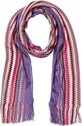 Missoni Scarf