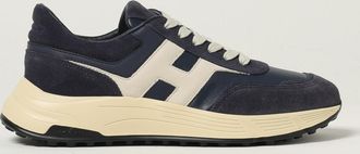 Hogan Sneakers Hyperlight in pelle