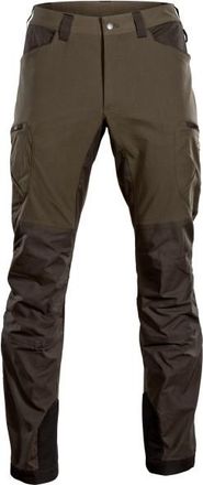 H&auml;rkila Ragnar Trousers Trekkinghose f&uuml;r Herren | braun/schwarz